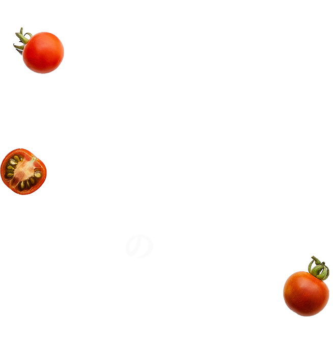 腹ペコさんも大満足！のしっかりメニュー